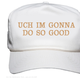 Illustration for article titled Inspiring Political Hats For A Newly Great America